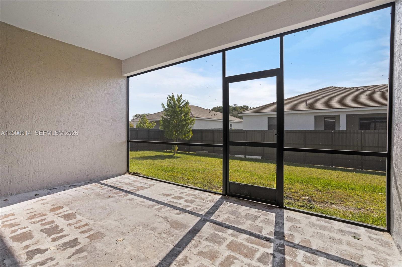 KROME GROVE ESTATES - Residential