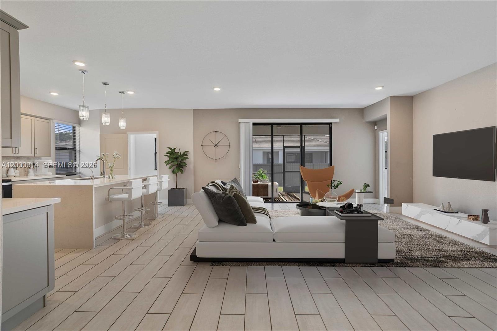 KROME GROVE ESTATES - Residential