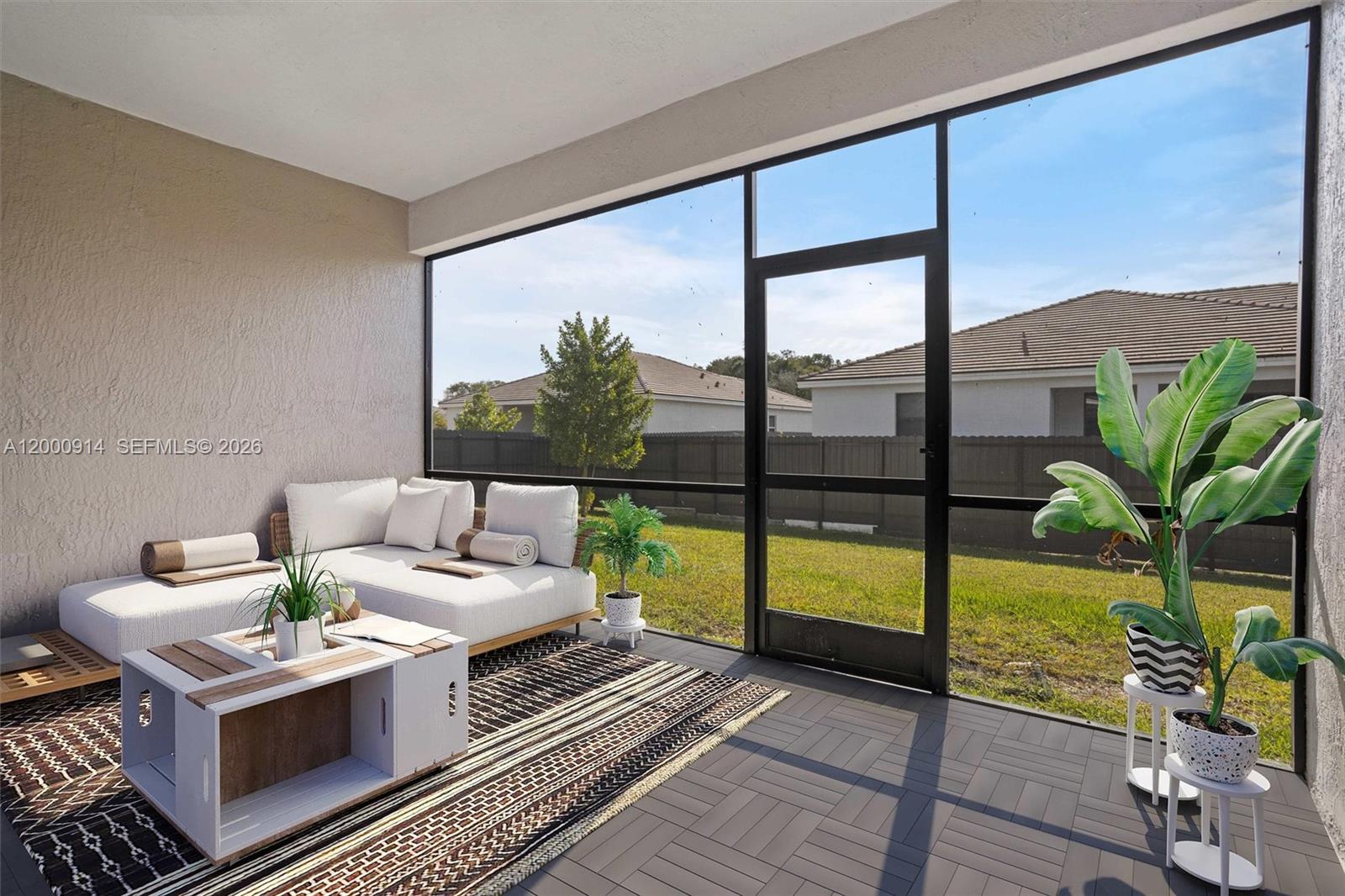 KROME GROVE ESTATES - Residential