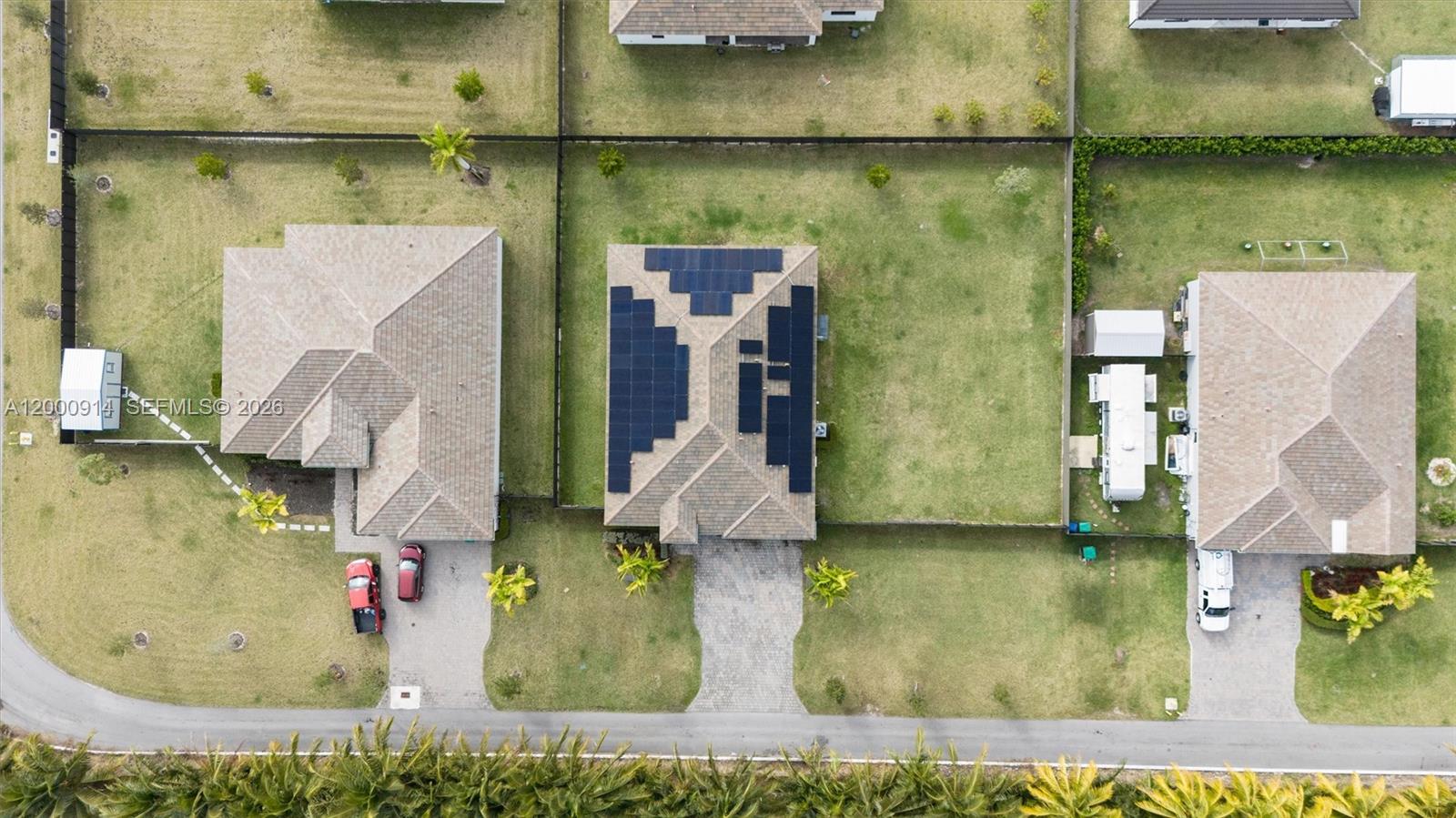 KROME GROVE ESTATES - Residential