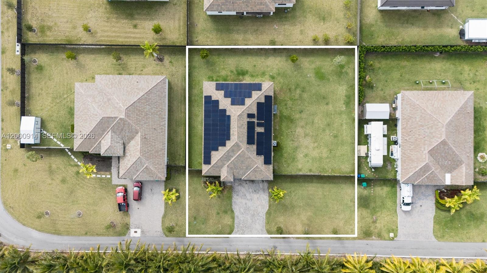 KROME GROVE ESTATES - Residential