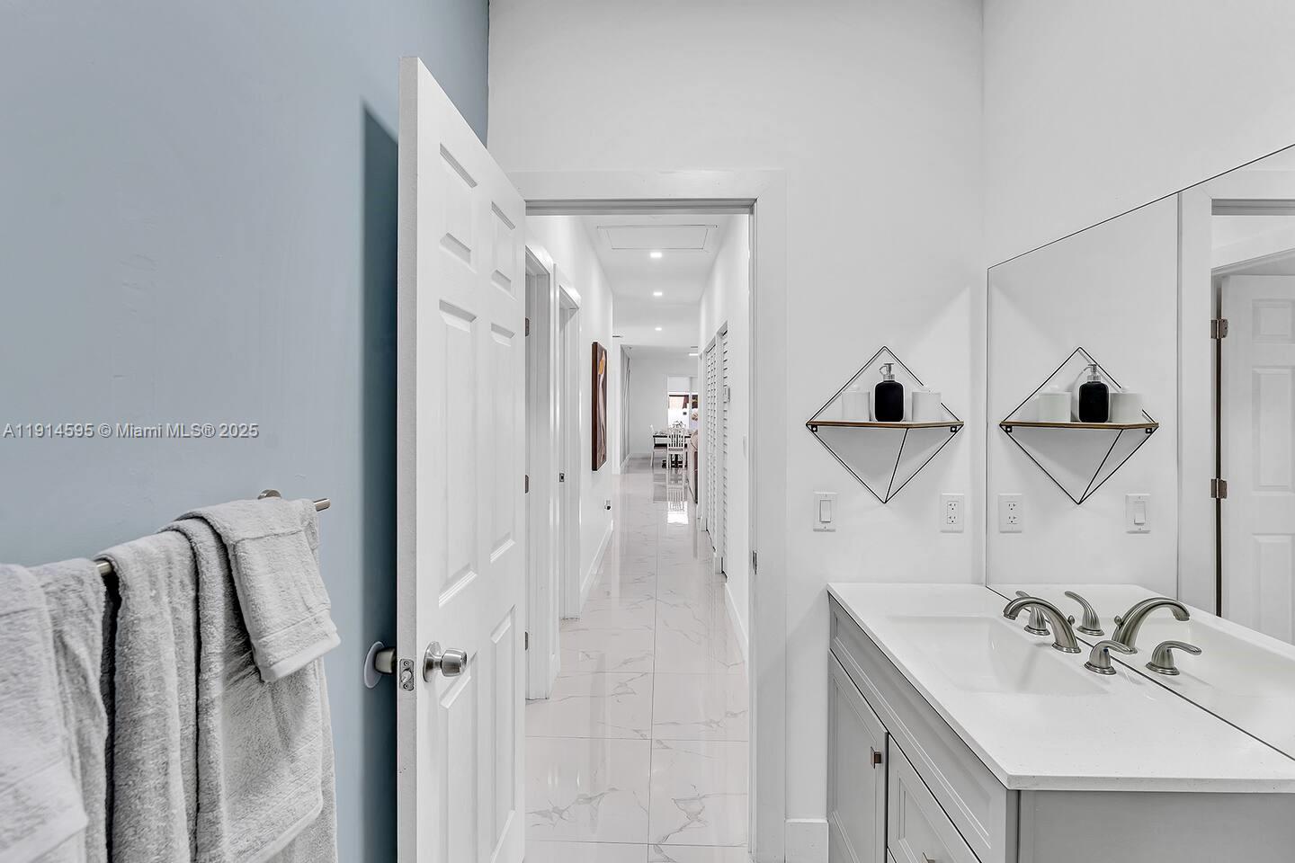 CUTLER RIDGE SEC 6 - Residential