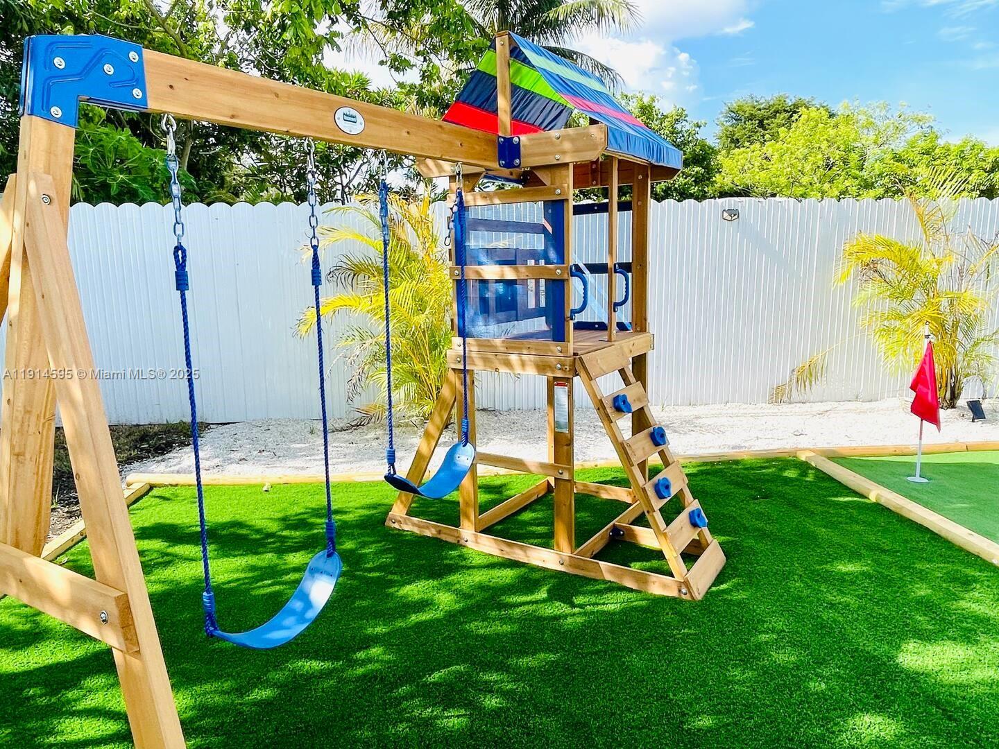 CUTLER RIDGE SEC 6 - Residential