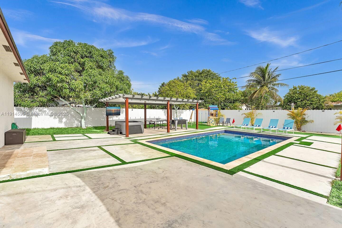 CUTLER RIDGE SEC 6 - Residential