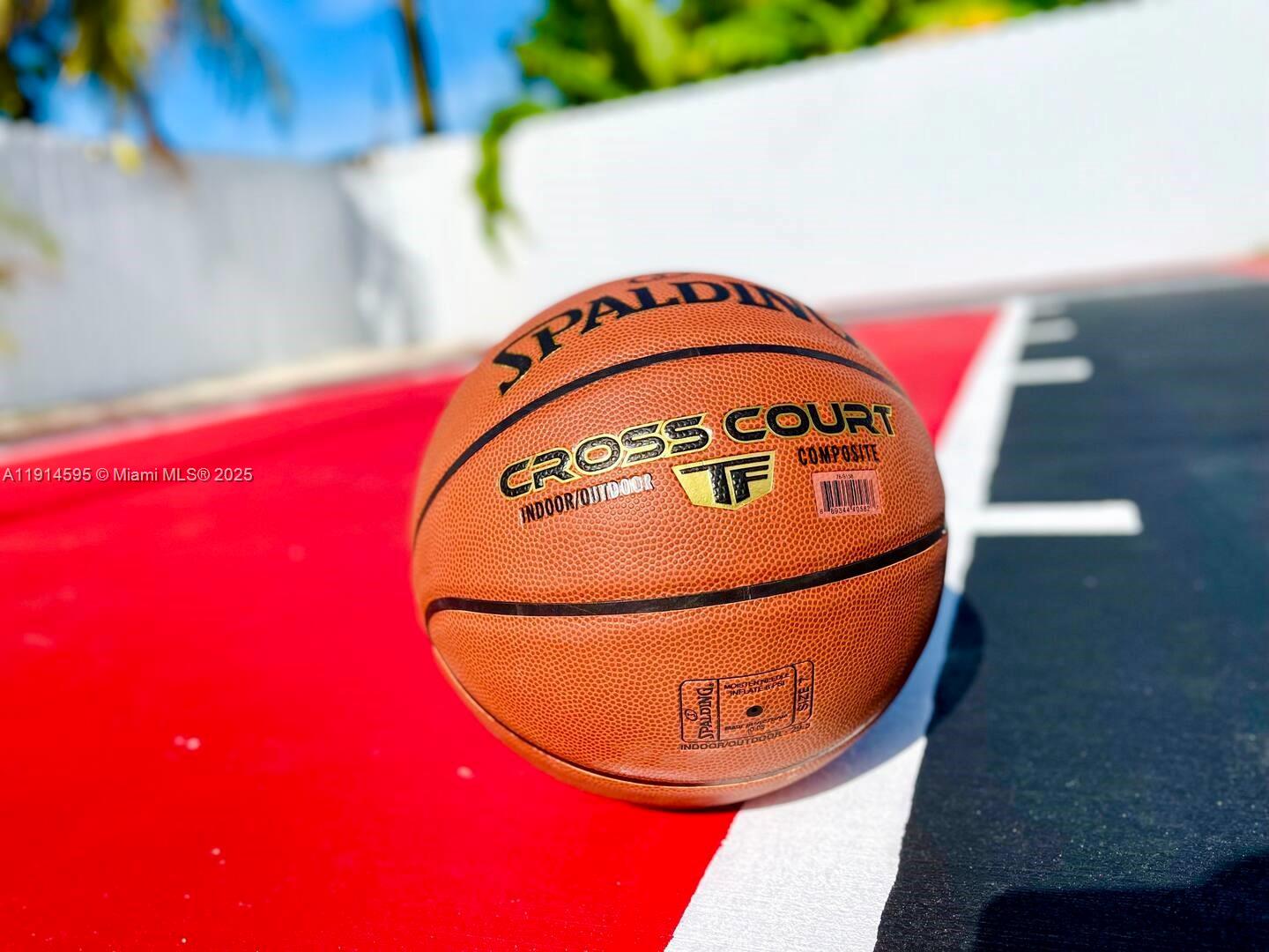 CUTLER RIDGE SEC 6 - Residential