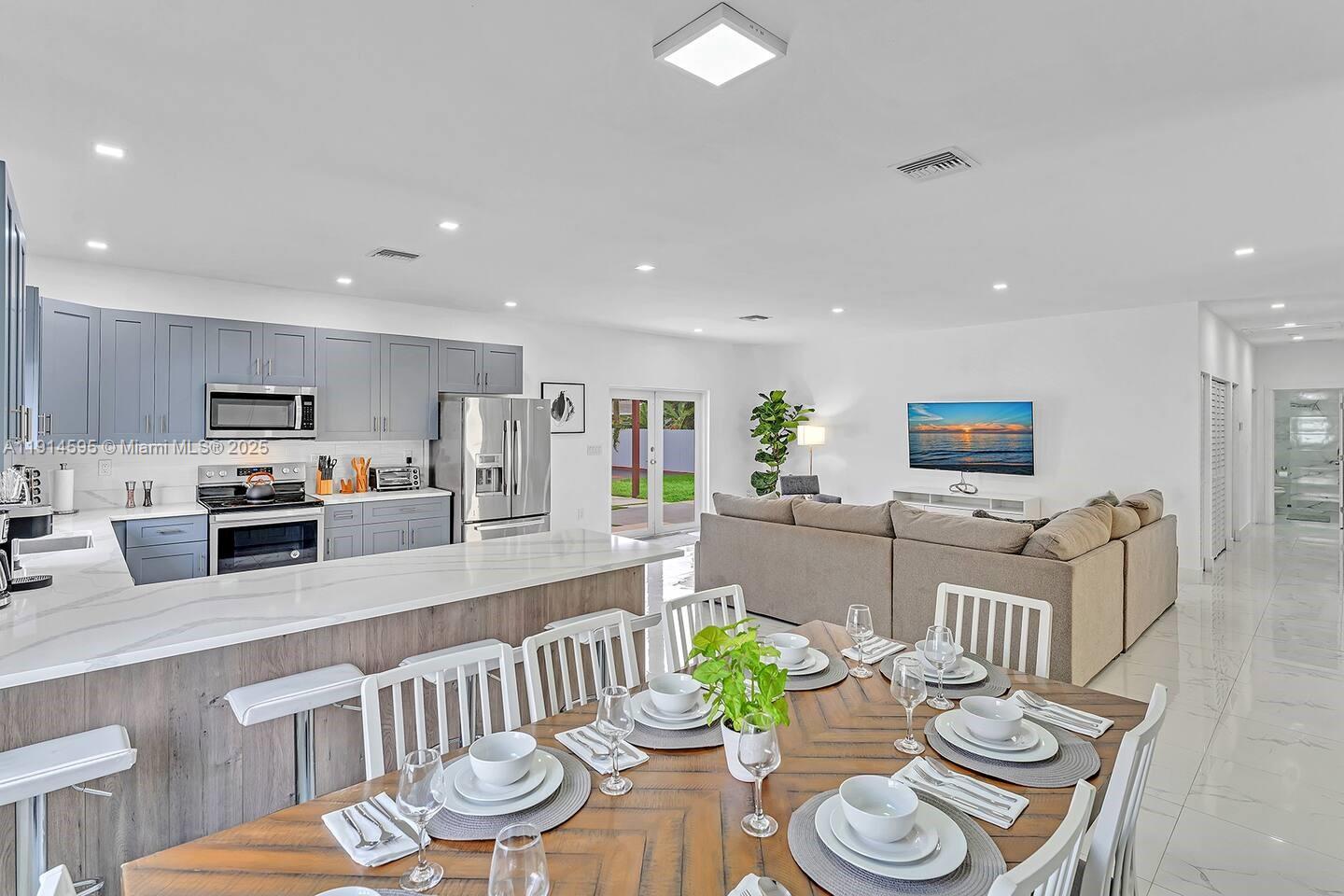 CUTLER RIDGE SEC 6 - Residential