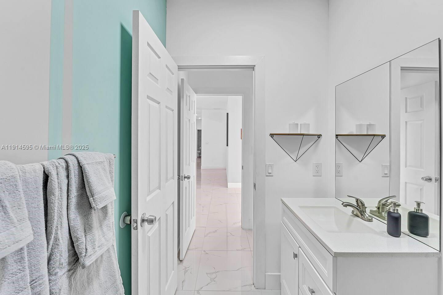 CUTLER RIDGE SEC 6 - Residential