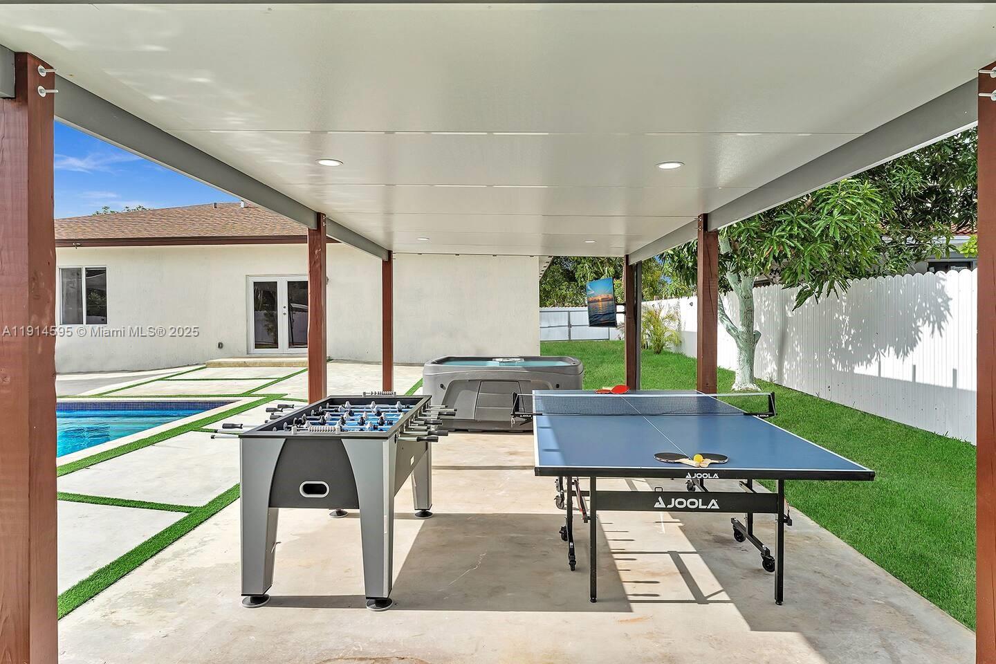 CUTLER RIDGE SEC 6 - Residential