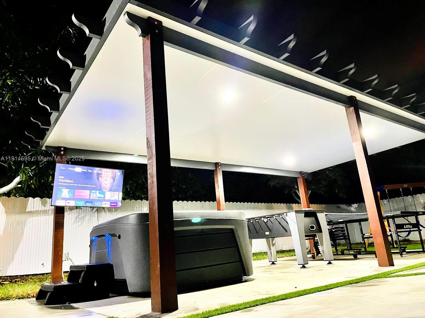 CUTLER RIDGE SEC 6 - Residential