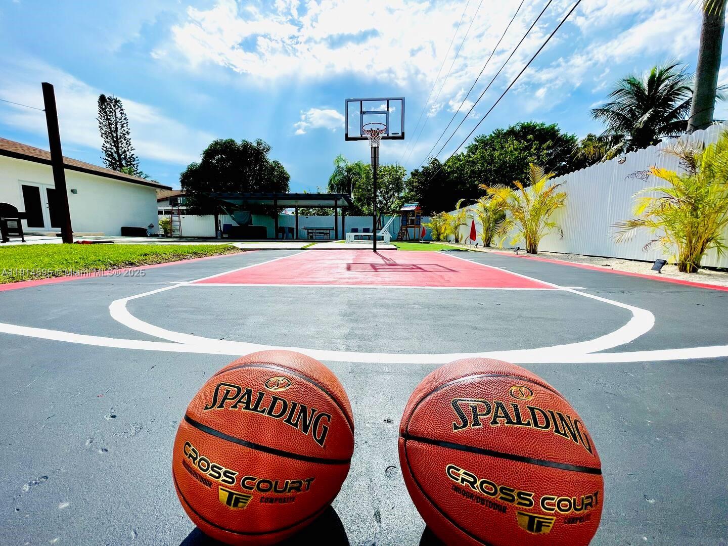 CUTLER RIDGE SEC 6 - Residential