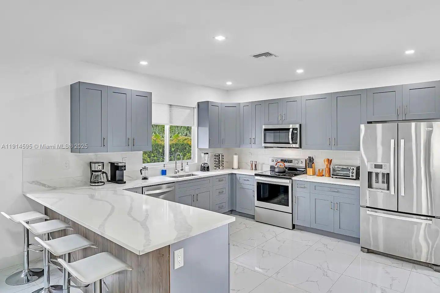 CUTLER RIDGE SEC 6 - Residential