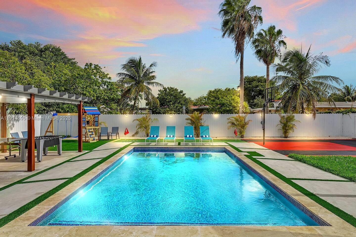 CUTLER RIDGE SEC 6 - Residential