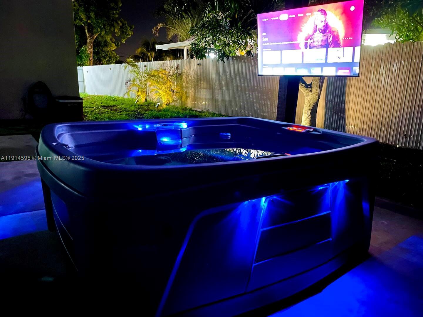 CUTLER RIDGE SEC 6 - Residential