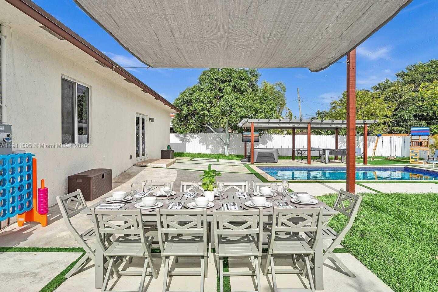 CUTLER RIDGE SEC 6 - Residential