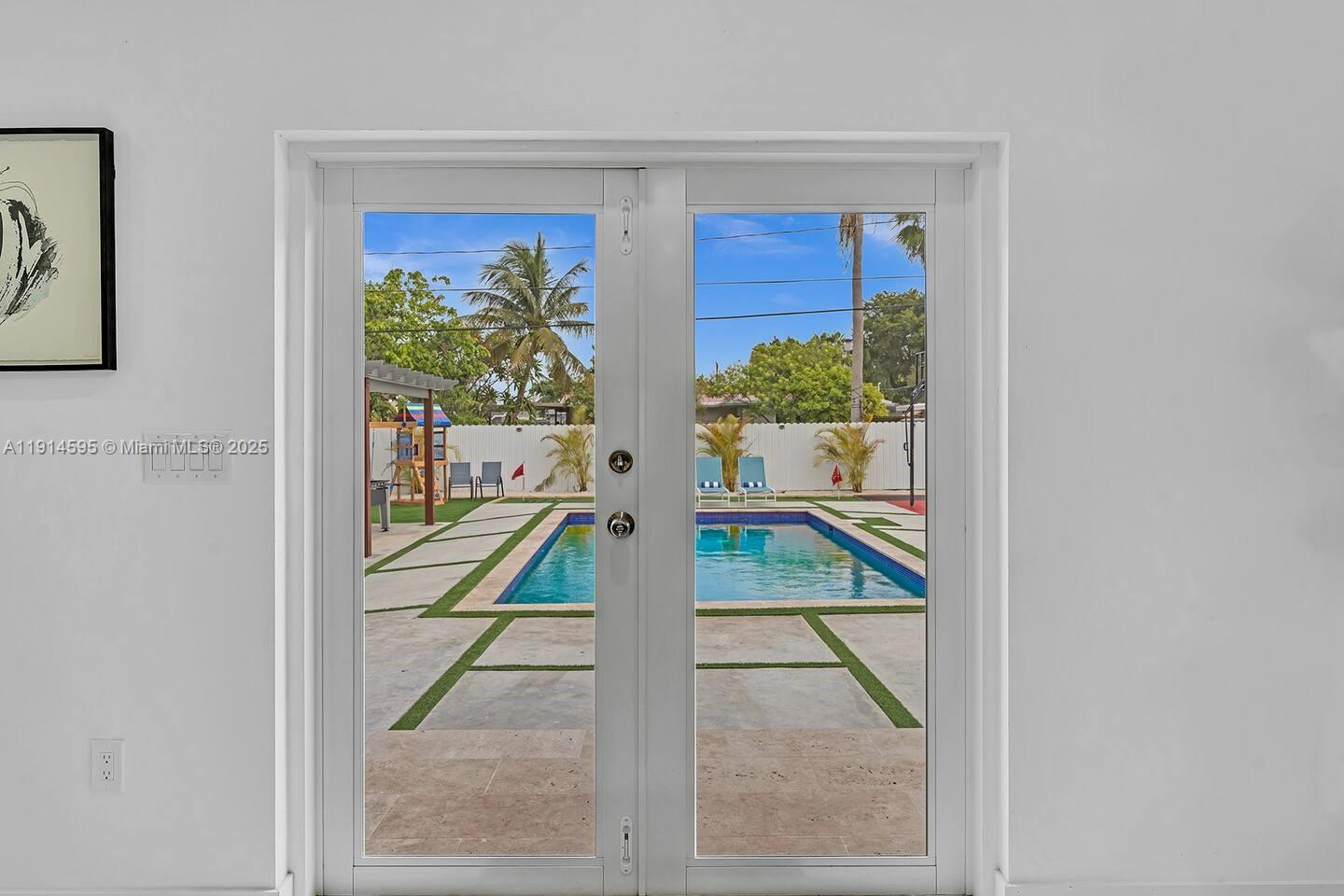 CUTLER RIDGE SEC 6 - Residential