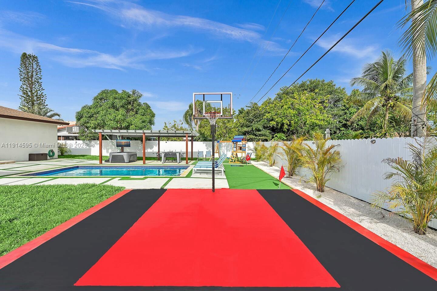 CUTLER RIDGE SEC 6 - Residential