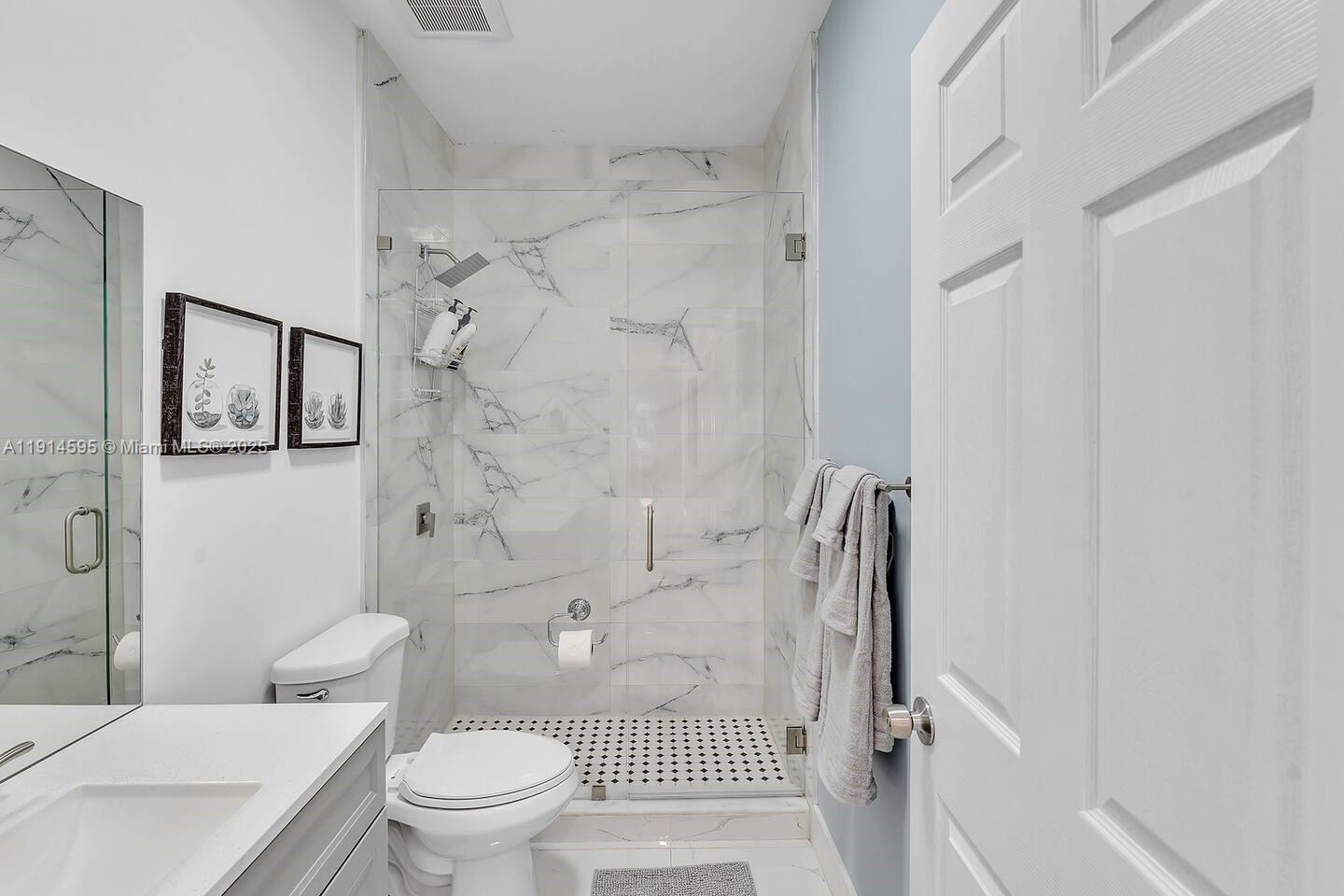 CUTLER RIDGE SEC 6 - Residential