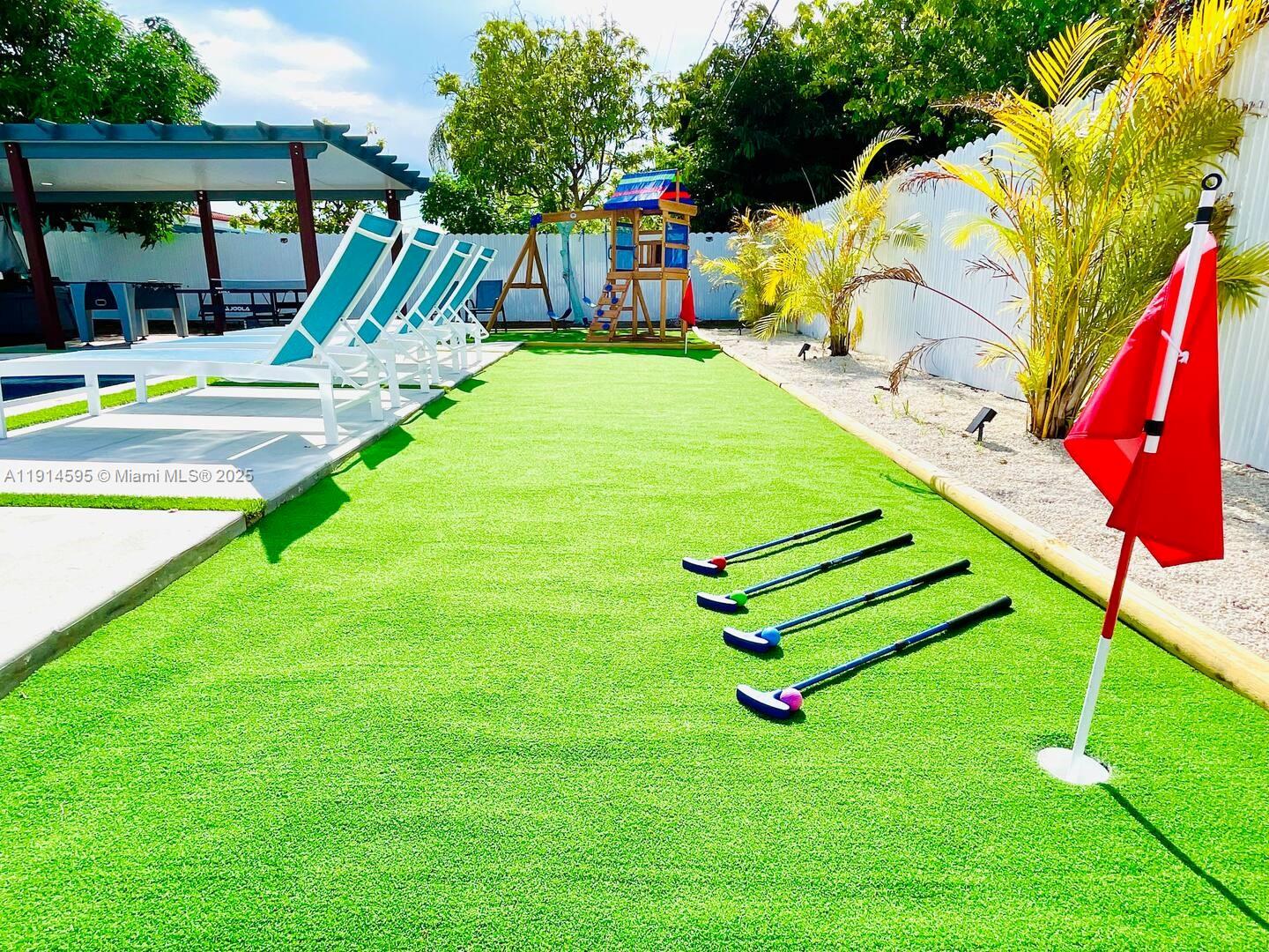 CUTLER RIDGE SEC 6 - Residential