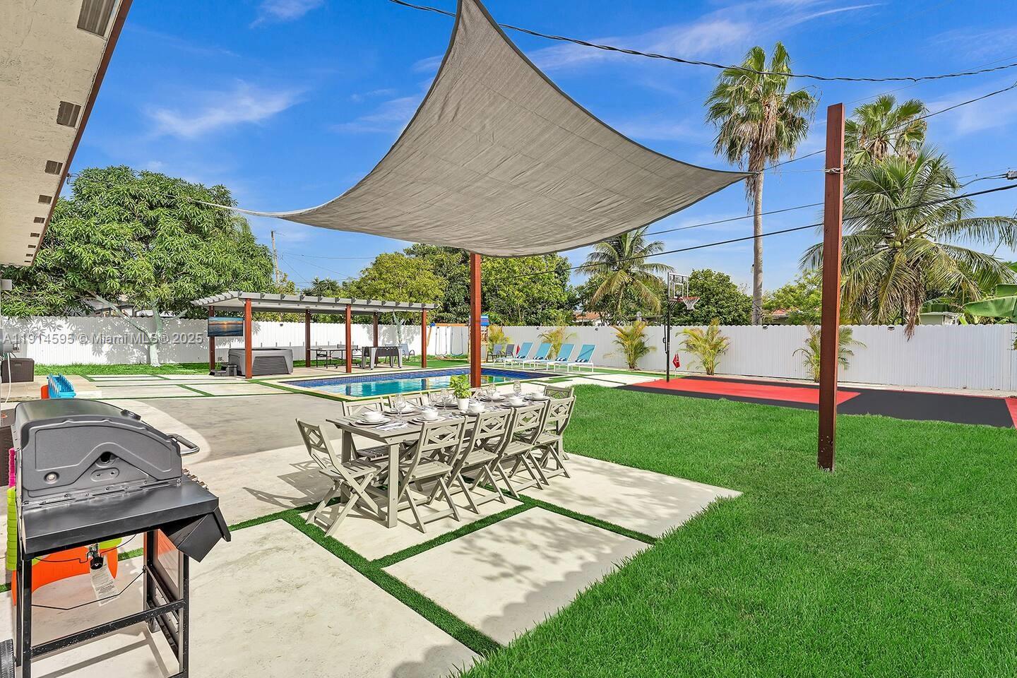 CUTLER RIDGE SEC 6 - Residential