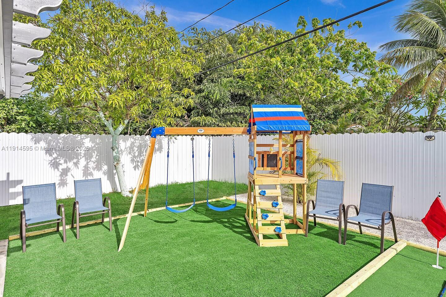 CUTLER RIDGE SEC 6 - Residential