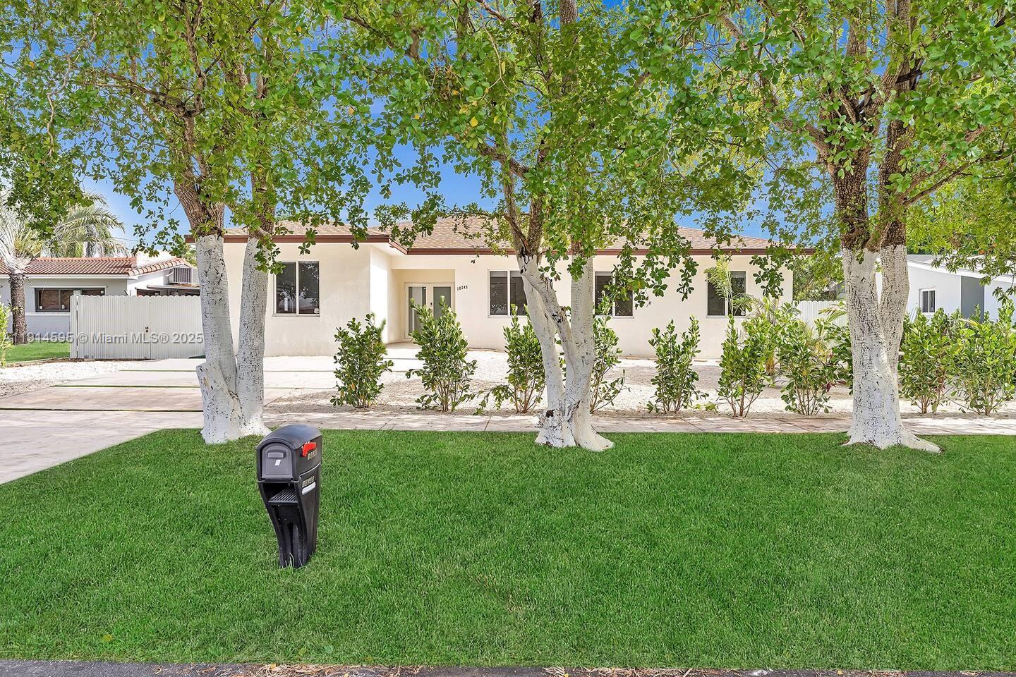 CUTLER RIDGE SEC 6 - Residential