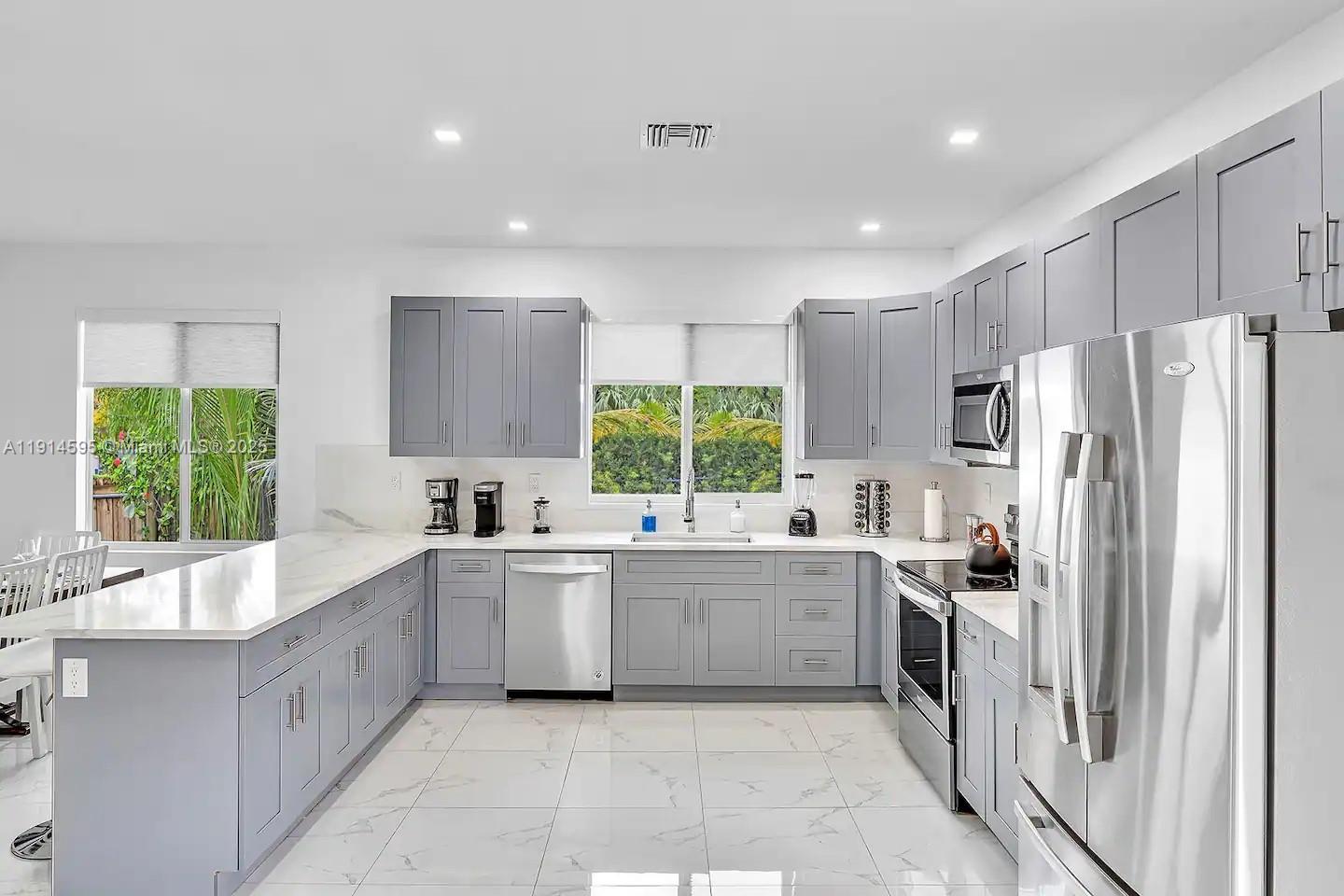 CUTLER RIDGE SEC 6 - Residential