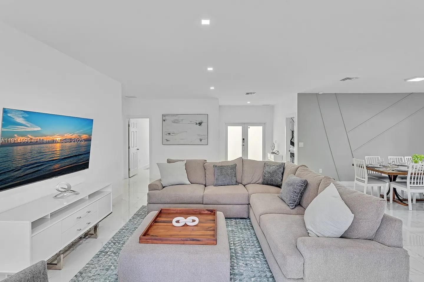 CUTLER RIDGE SEC 6 - Residential