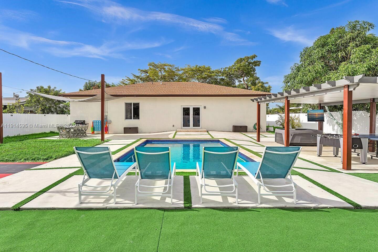 CUTLER RIDGE SEC 6 - Residential