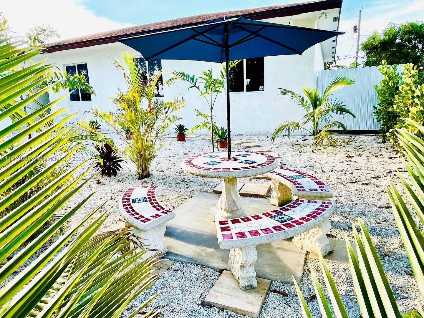 CUTLER RIDGE SEC 6 - Residential