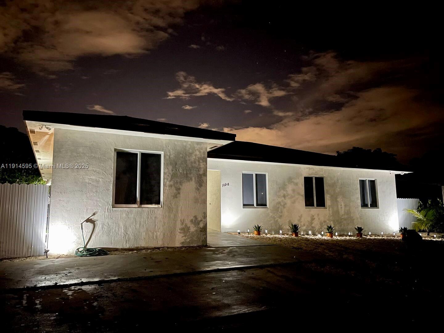 CUTLER RIDGE SEC 6 - Residential