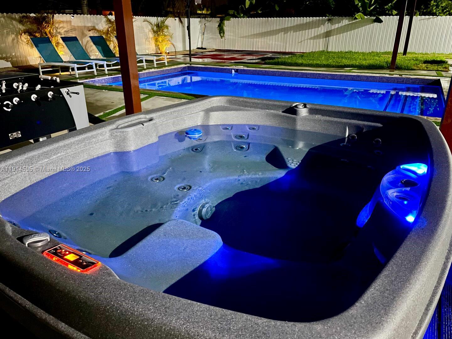 CUTLER RIDGE SEC 6 - Residential