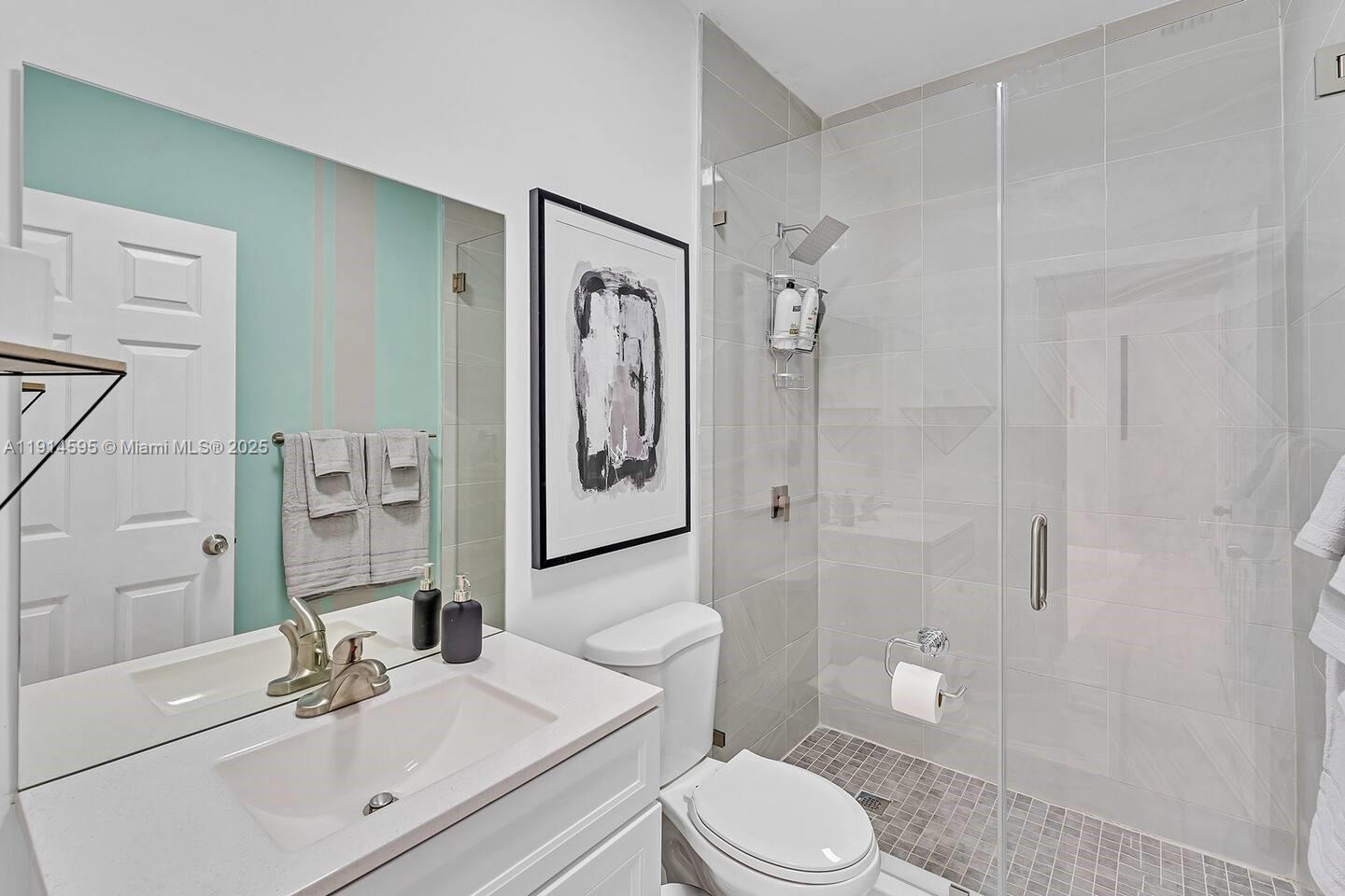 CUTLER RIDGE SEC 6 - Residential