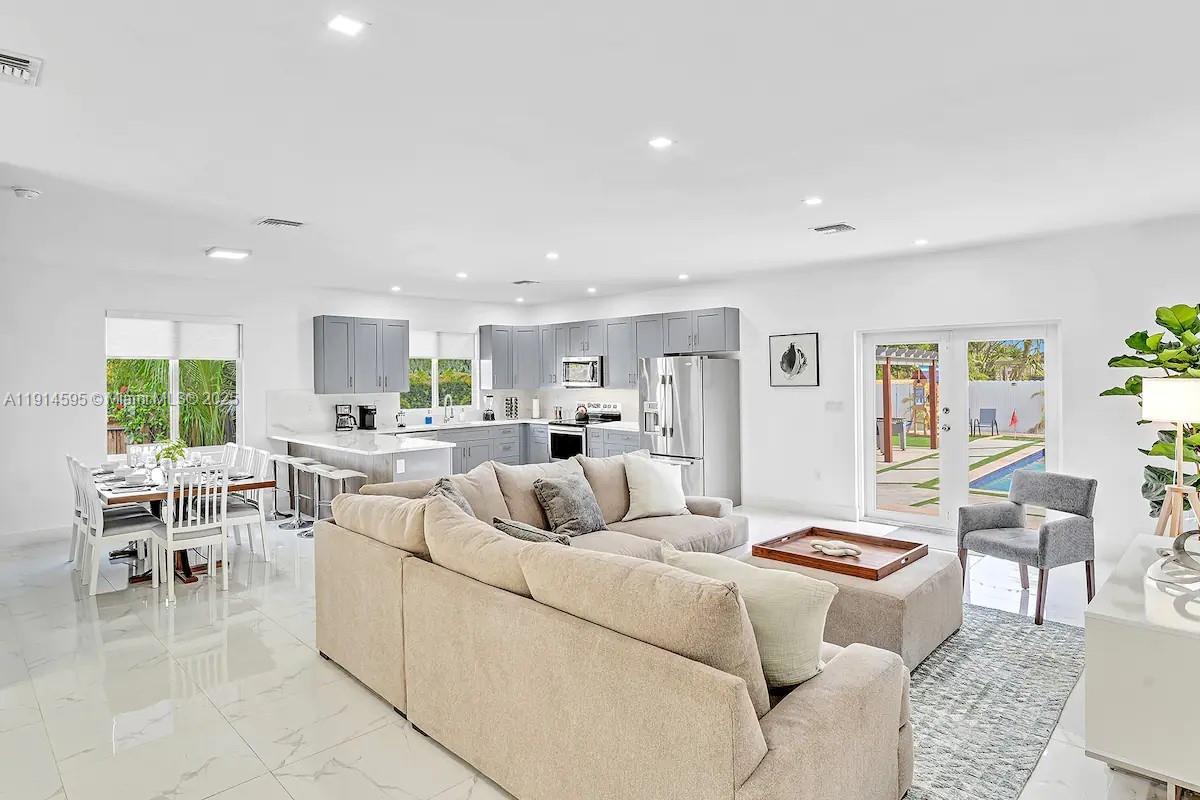 CUTLER RIDGE SEC 6 - Residential