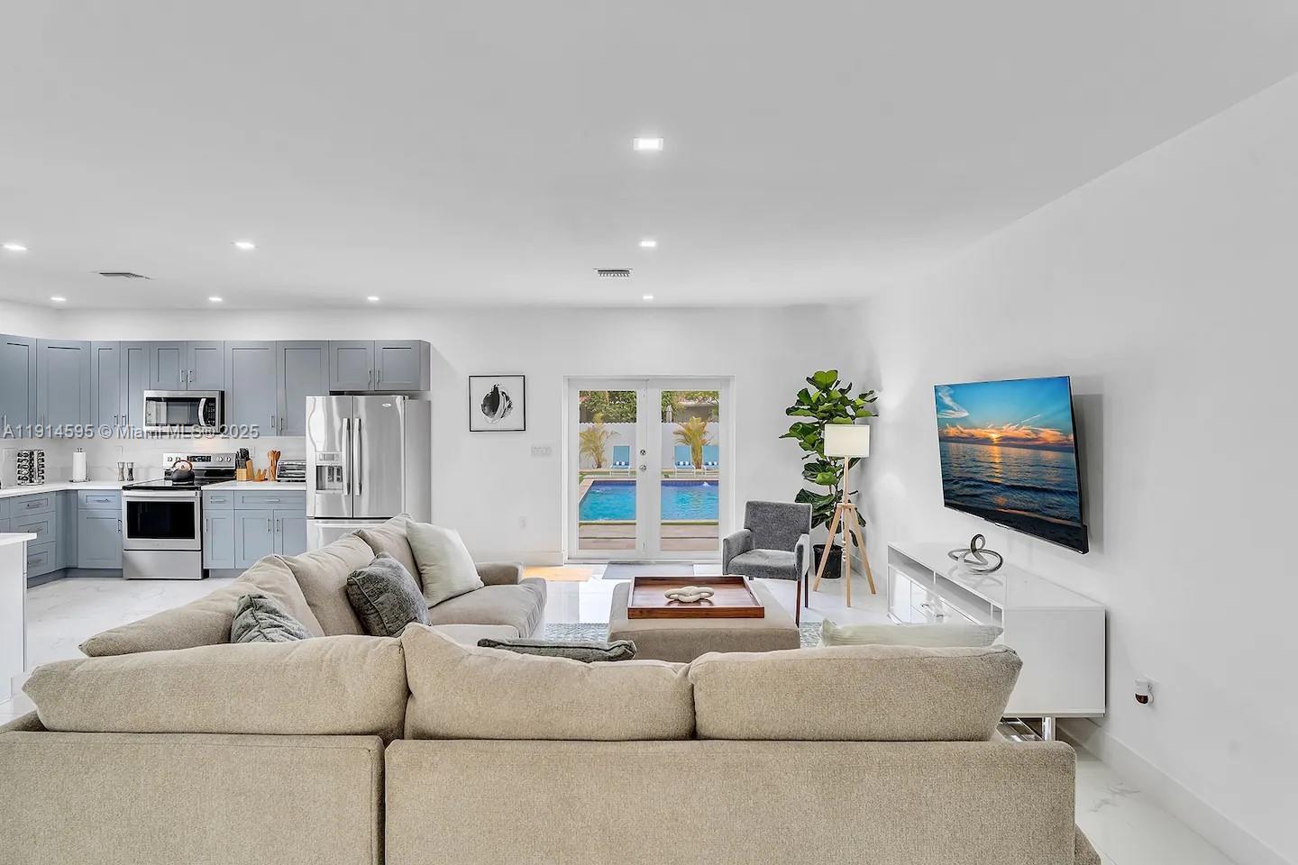 CUTLER RIDGE SEC 6 - Residential