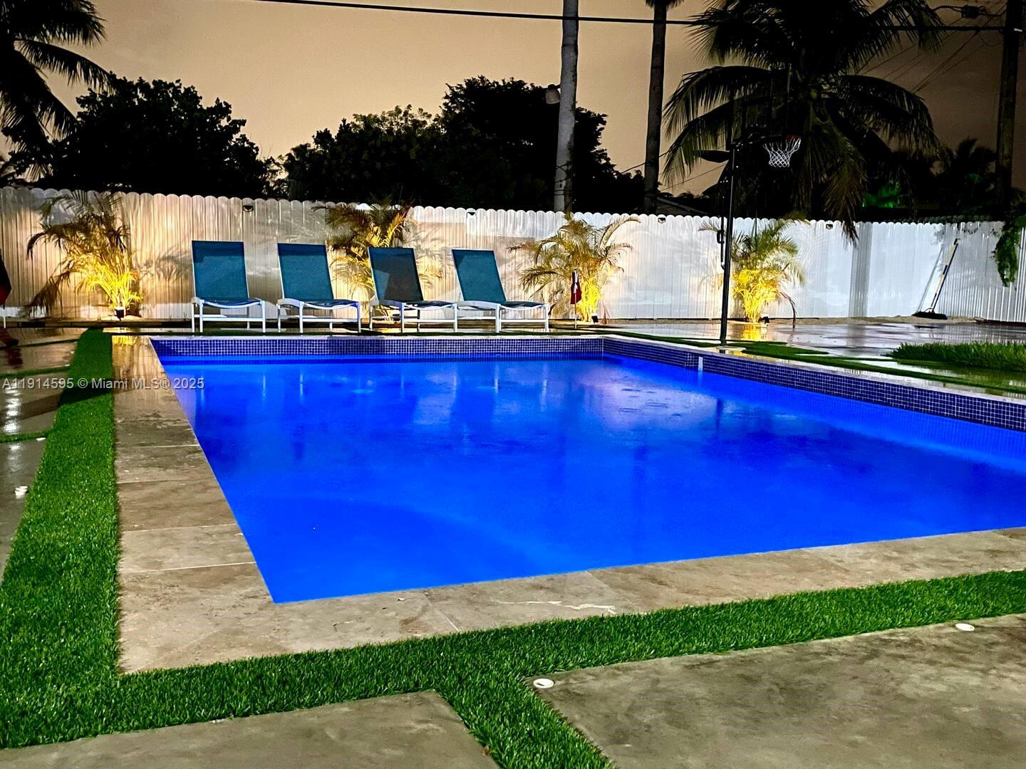 CUTLER RIDGE SEC 6 - Residential