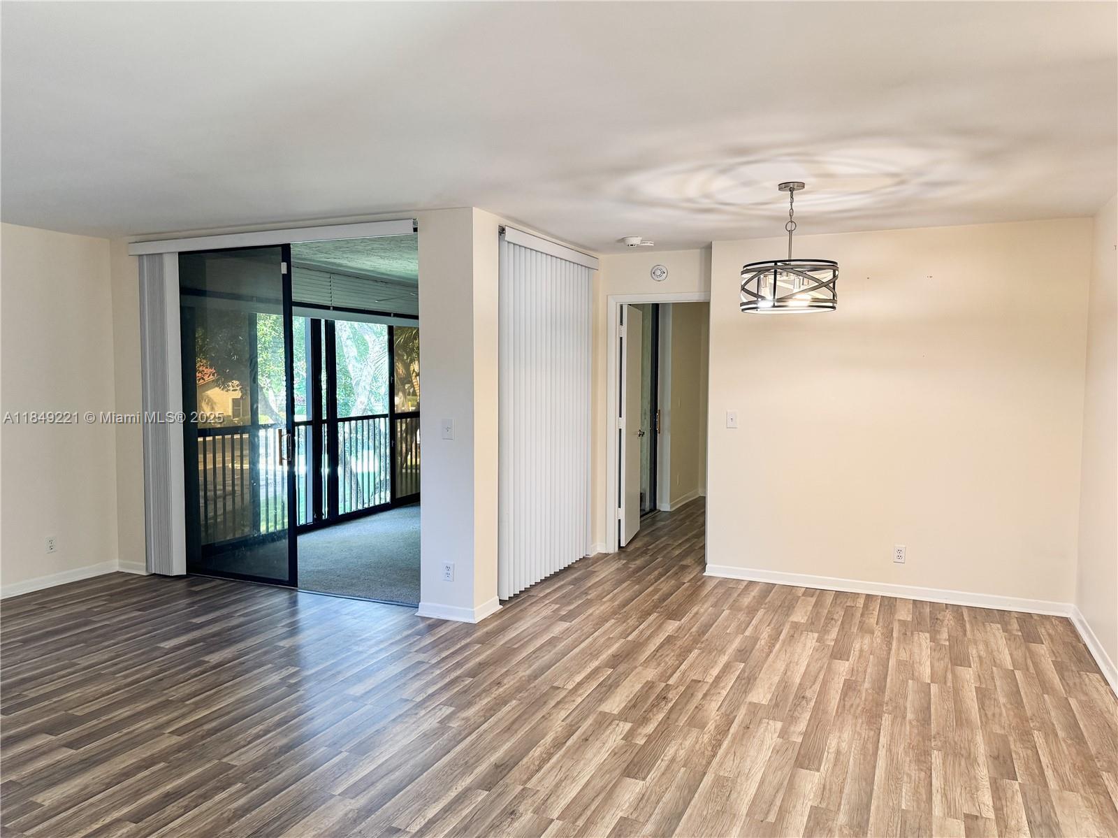 MOTIVATED SELLER | Spacious & Affordable! Tons of natural lighting & lots of space. Freshly painted & updated flooring so new owners can move right in with ease. Unit comes with a washer & dryer and a private screened porch. Quiet neighborhood with lovely walking paths & parks to enjoy. HOA covers free high-speed internet, water, cable, and pest control. Conveniently located near the turnpike, Tradewinds, Coconut Creek Casino and Butterfly World.
Bring your offers!