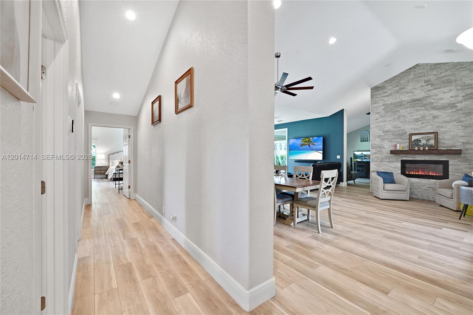 Laguna Springs - Residential