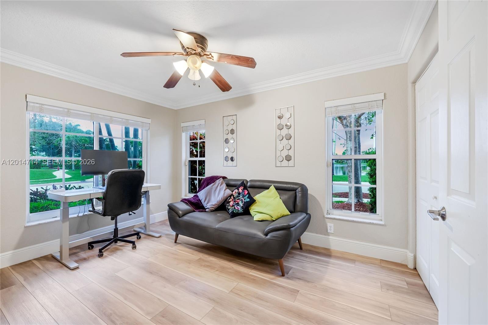 Laguna Springs - Residential