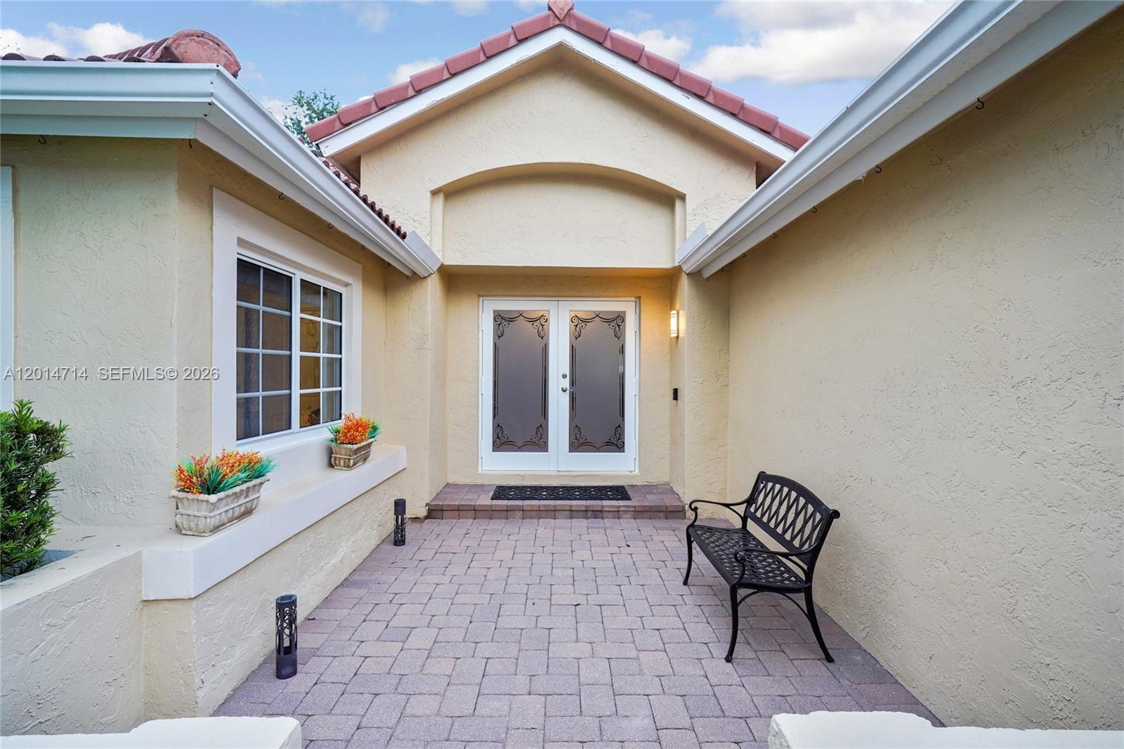 Laguna Springs - Residential