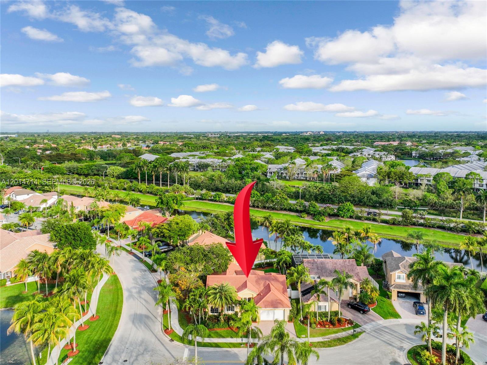 Laguna Springs - Residential