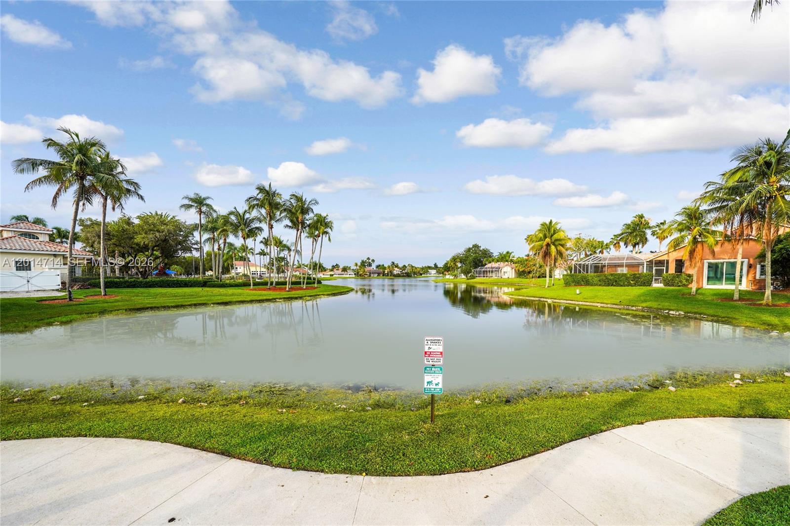Laguna Springs - Residential