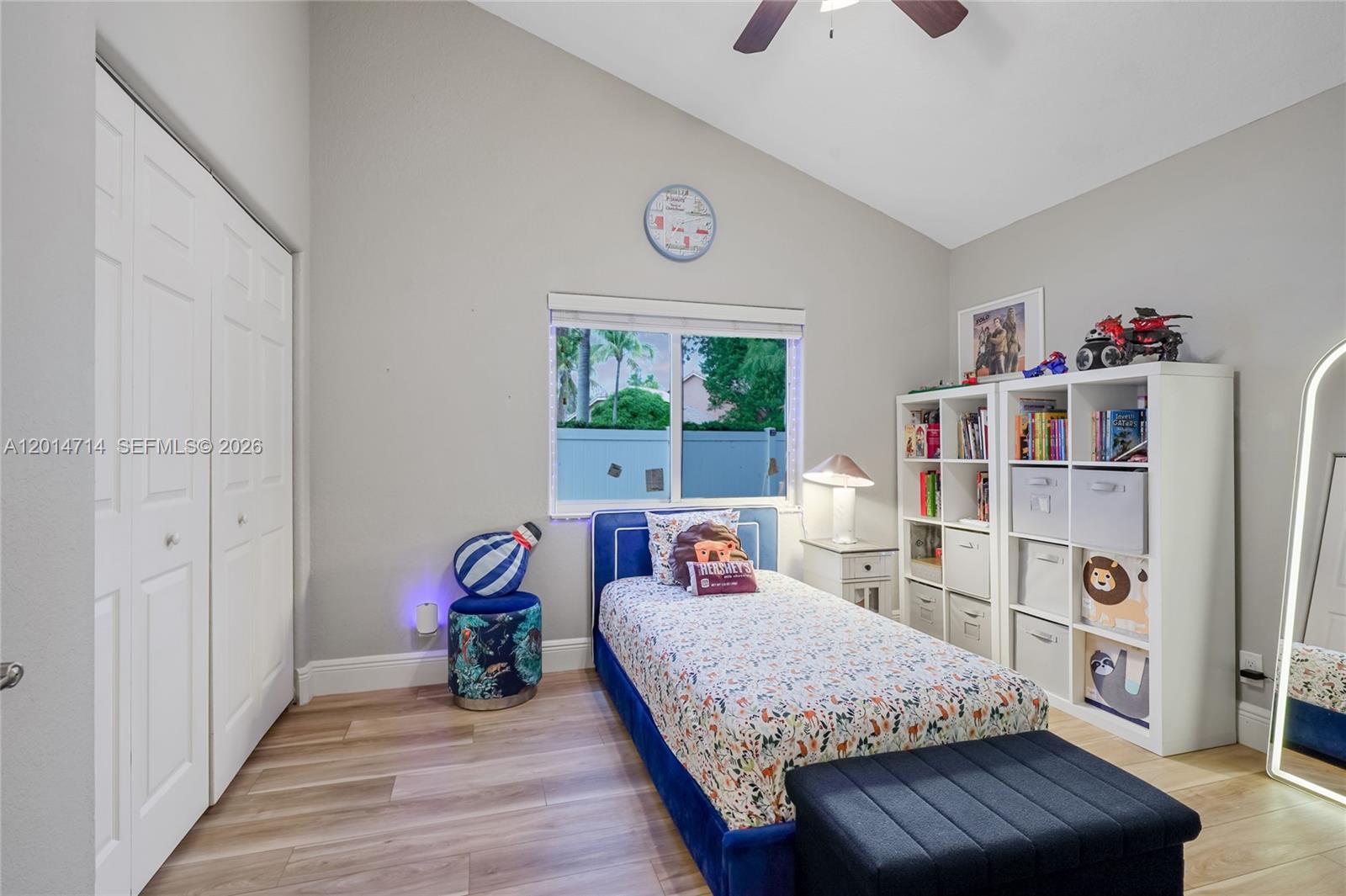 Laguna Springs - Residential
