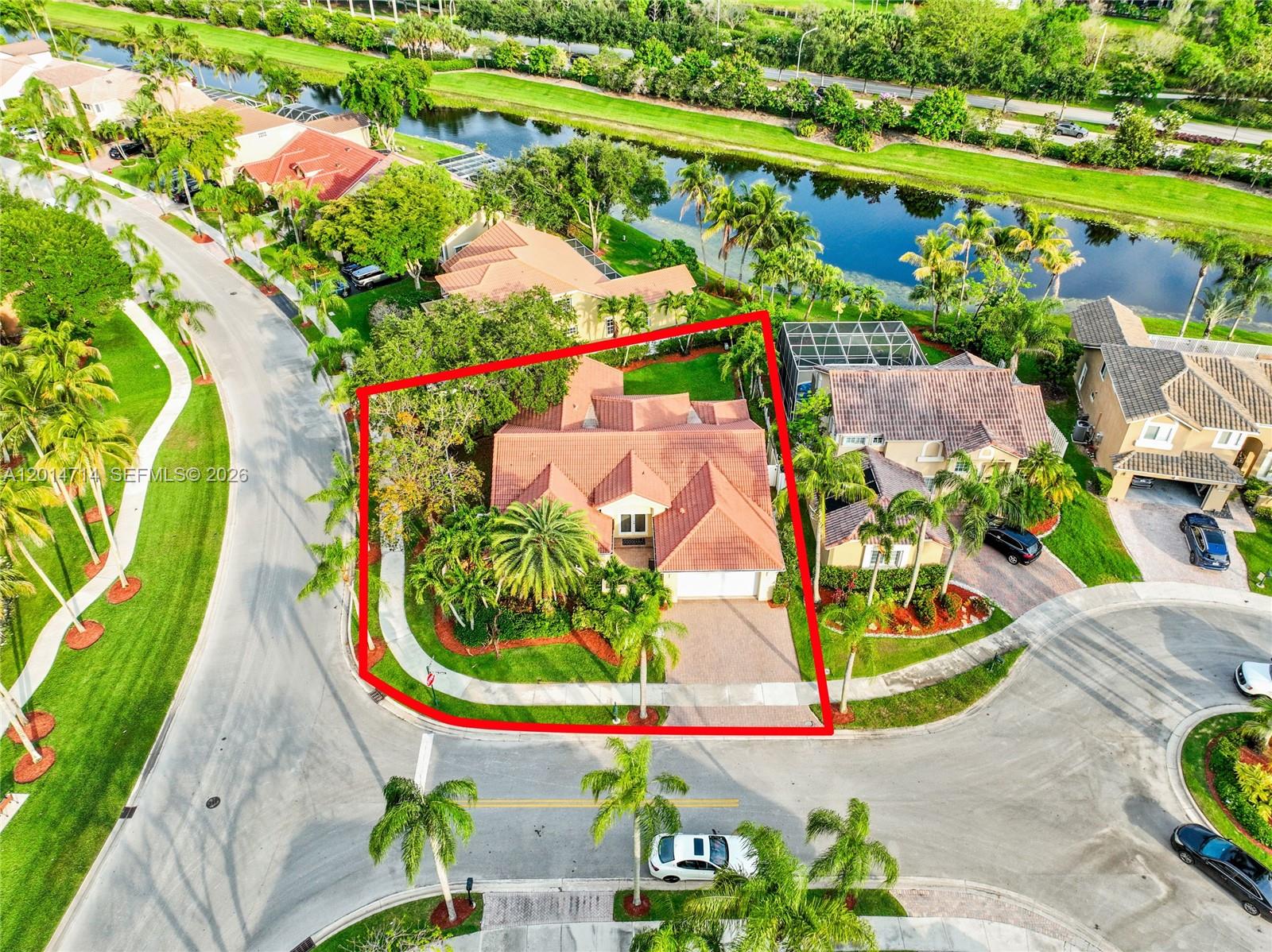 Laguna Springs - Residential