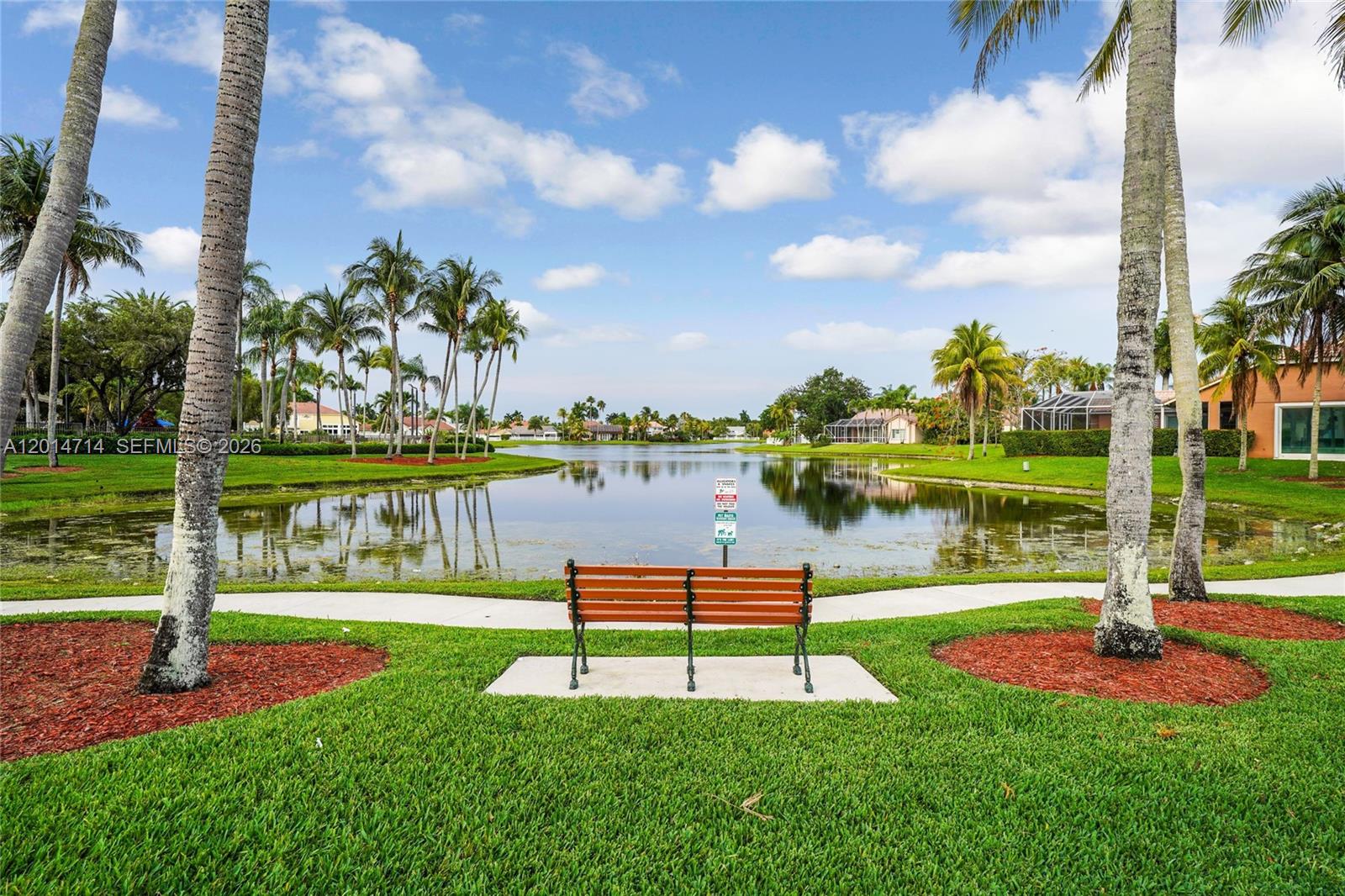 Laguna Springs - Residential