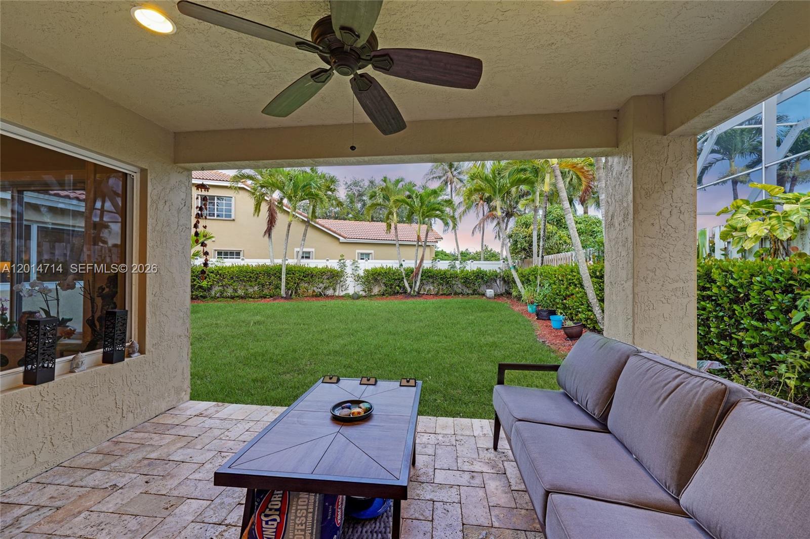 Laguna Springs - Residential