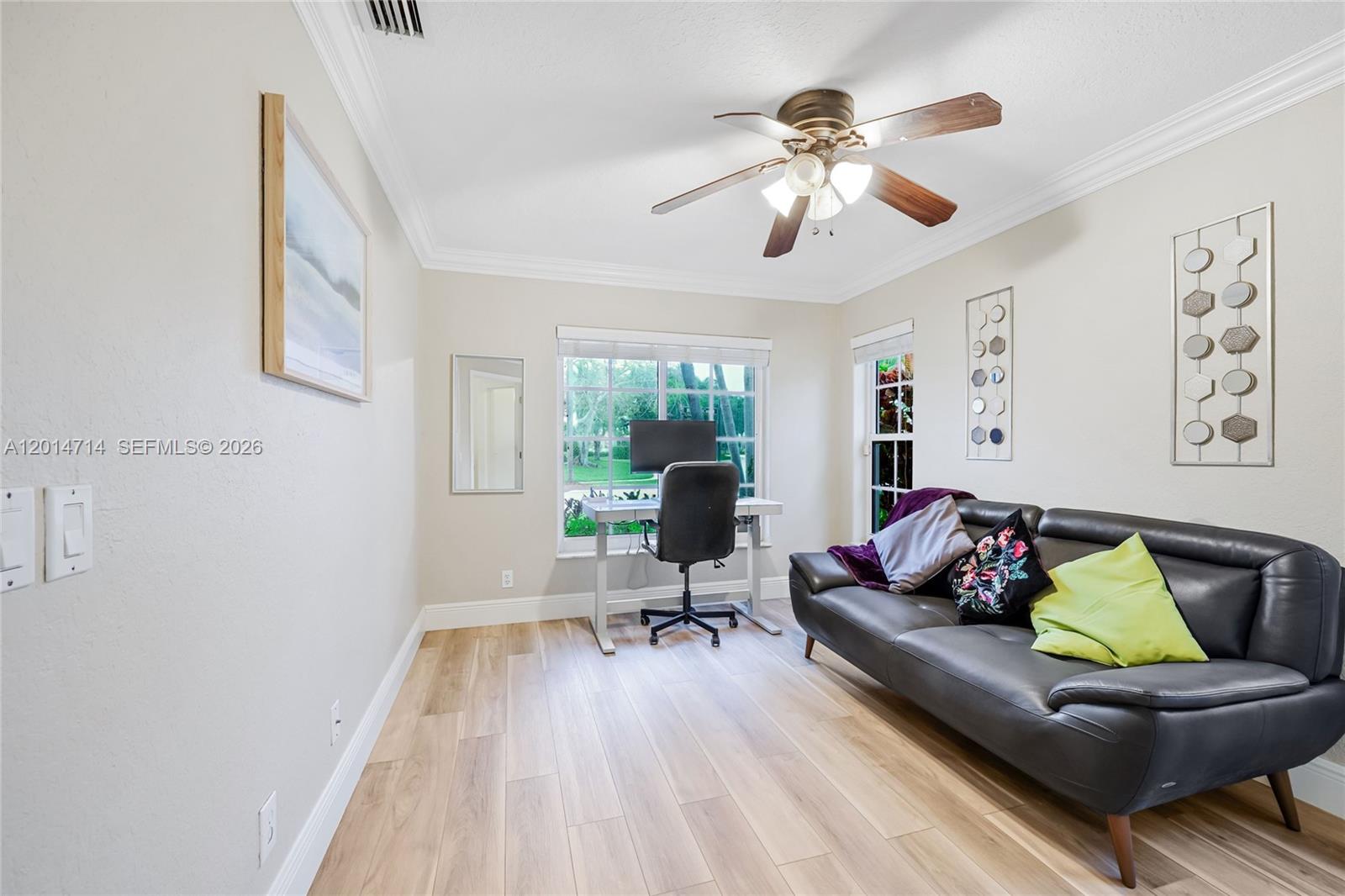 Laguna Springs - Residential