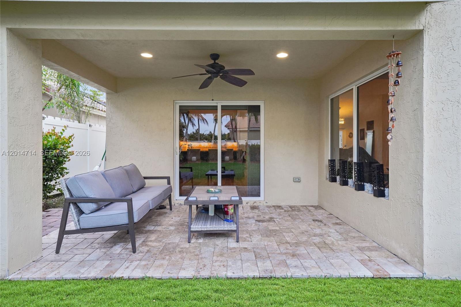 Laguna Springs - Residential