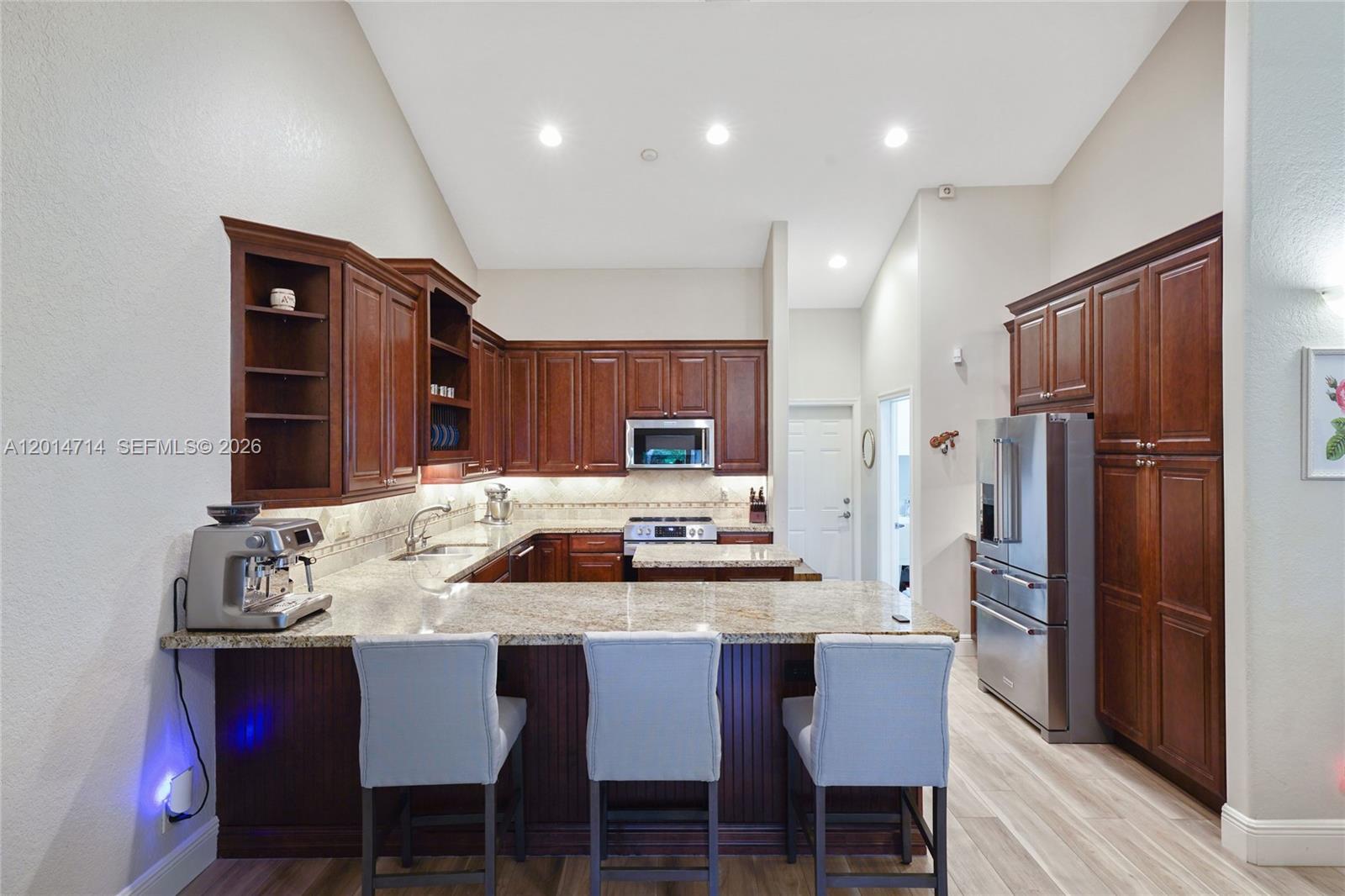 Laguna Springs - Residential