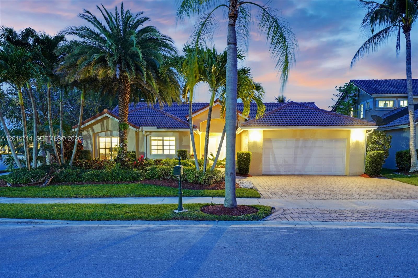 Laguna Springs - Residential