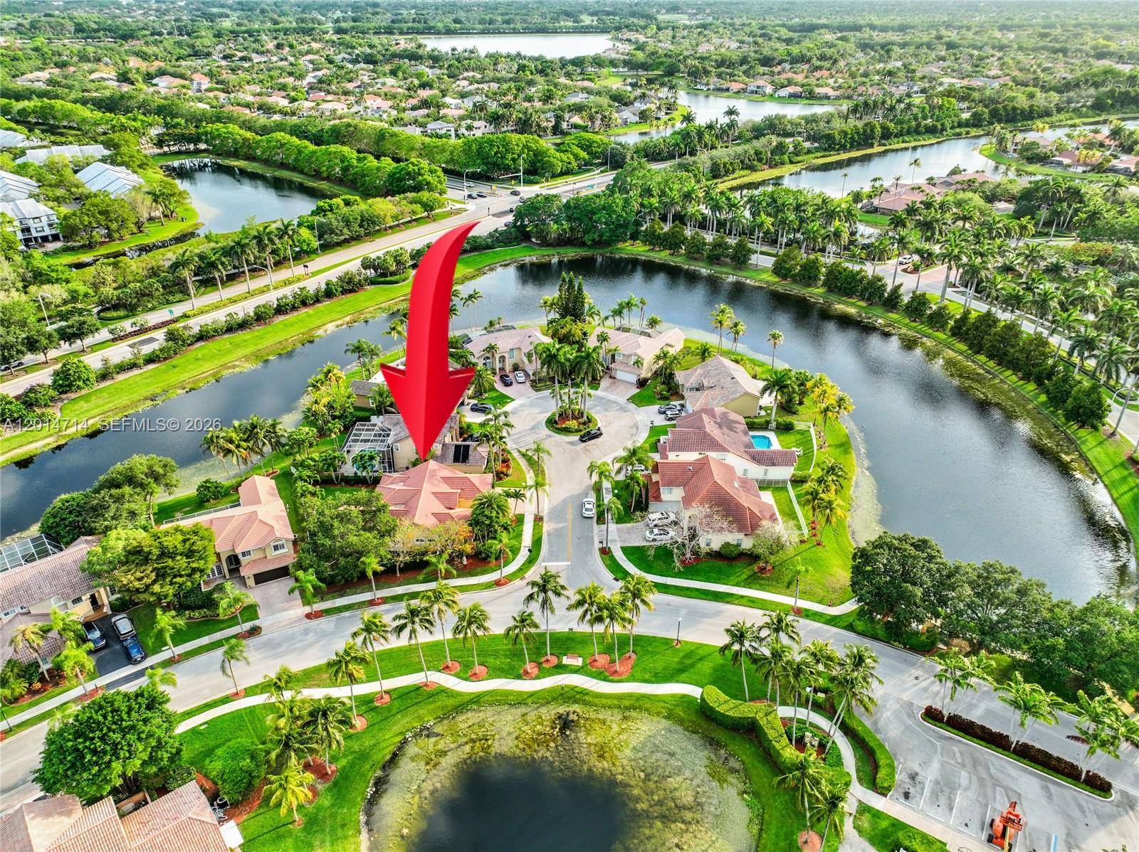 Laguna Springs - Residential